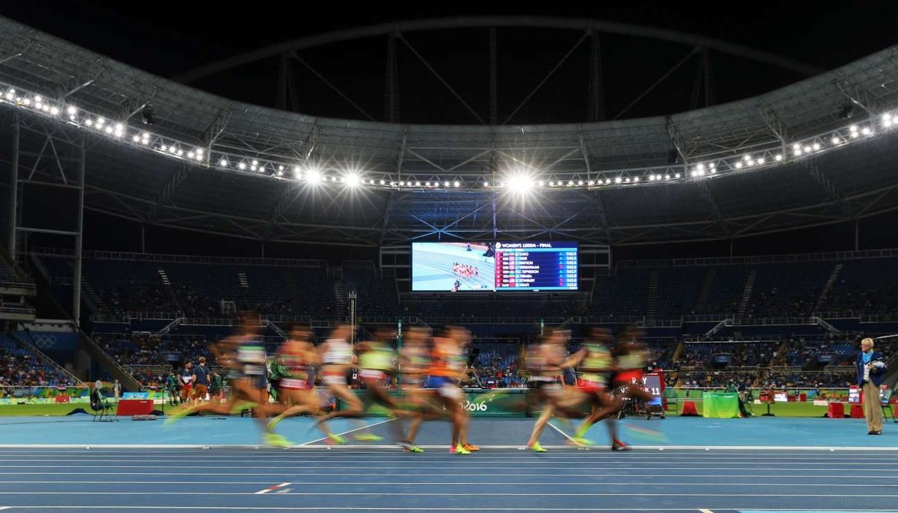 Θρυλικοί δρομείς των αρχαίων ολυμπιακών αγώνων