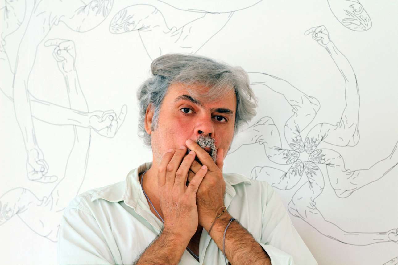 «Στον Αριστοφάνη μπαίνεις όπως σε εκκλησία»