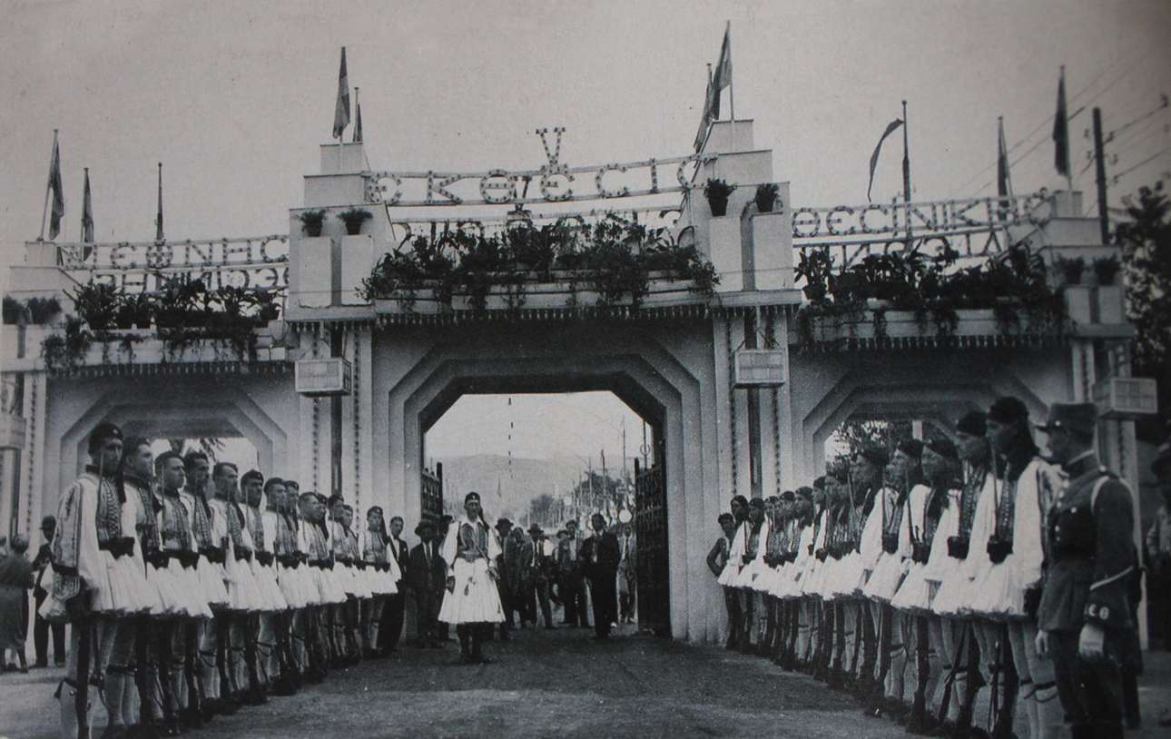 Γιατί πάνε οι πρωθυπουργοί στη ΔΕΘ