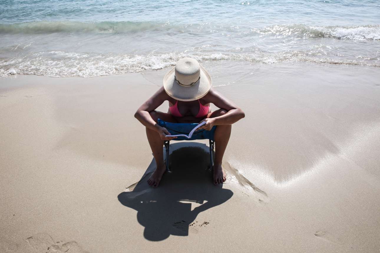 Ποιο θαύμα περιμένεις στις διακοπές σου;