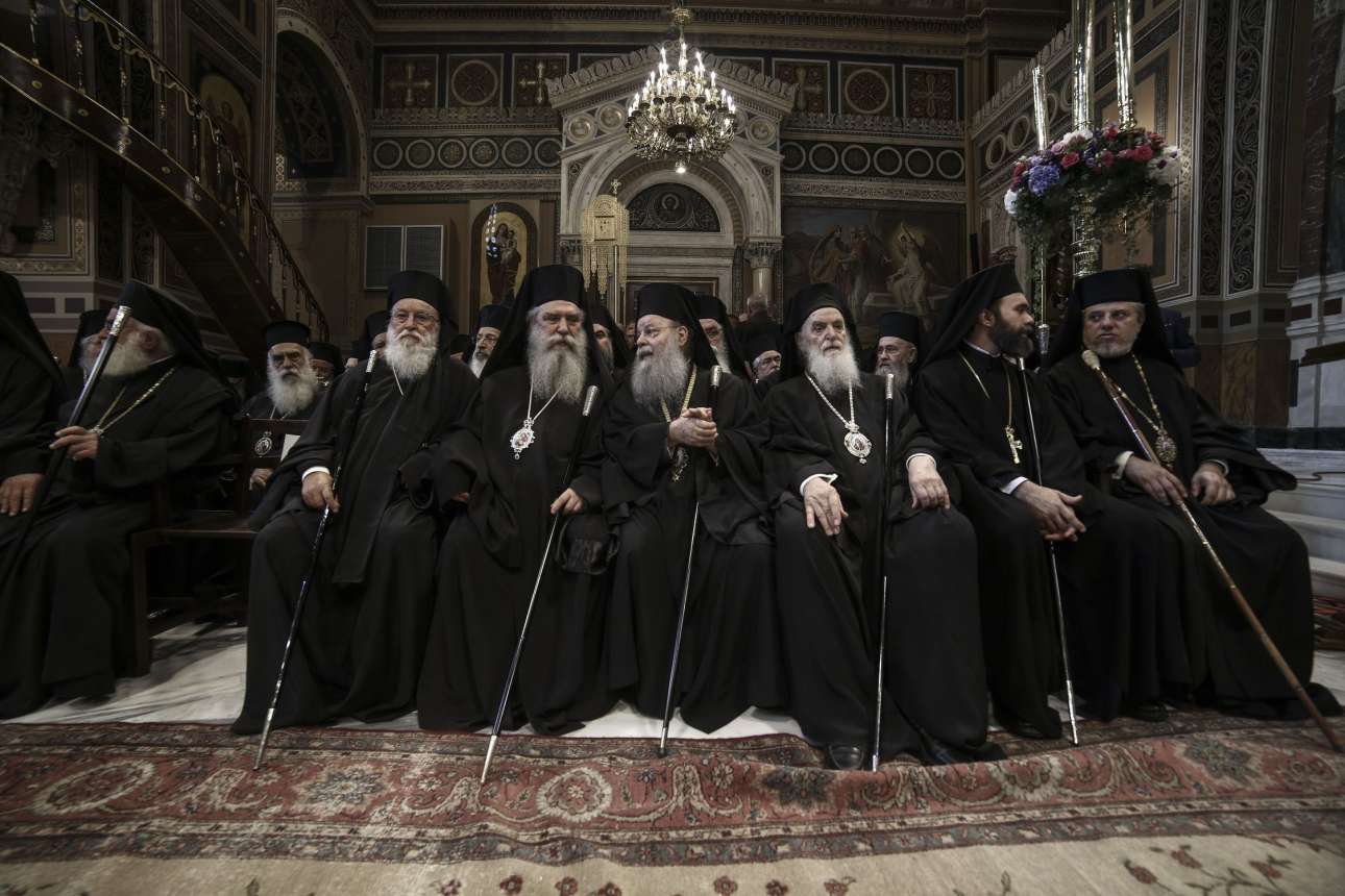 Αμηχανία μετά τον «εξάψαλμο»