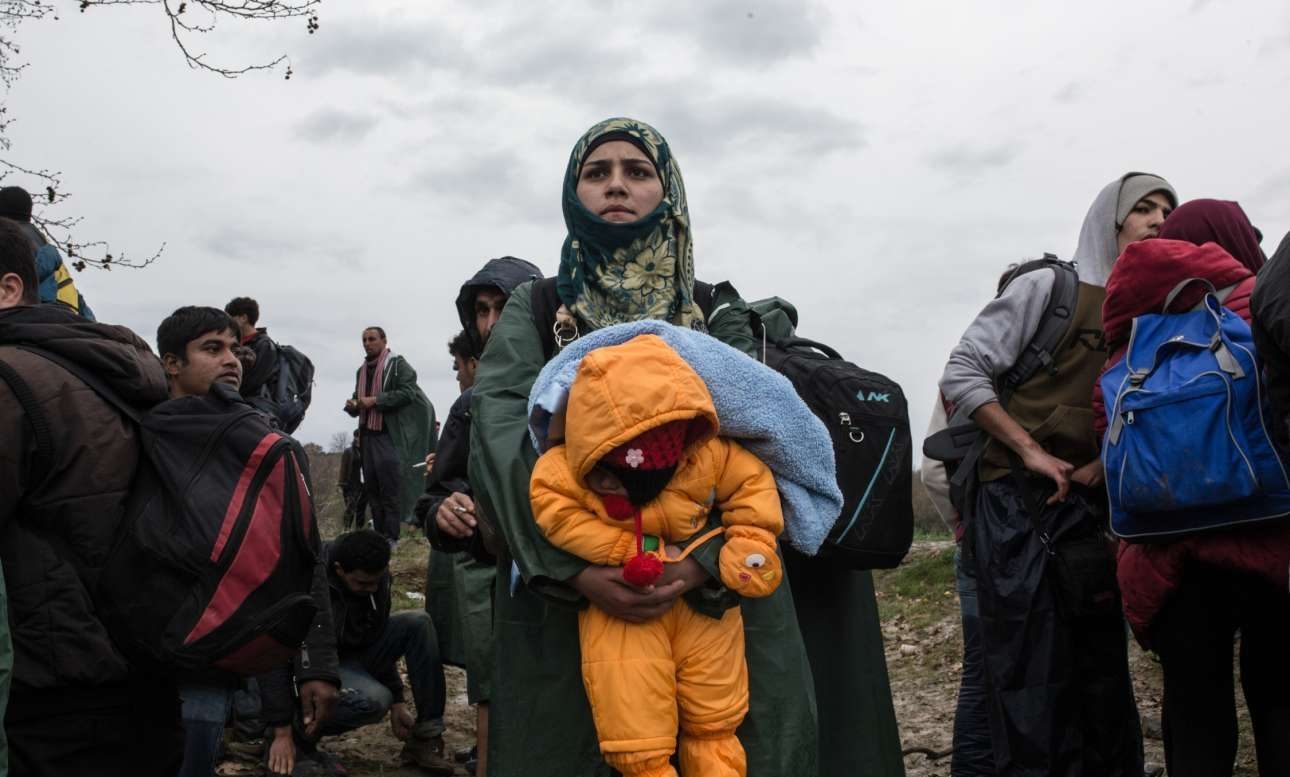 Πώς θα διαχειριστεί η Ευρώπη το Προσφυγικό χωρίς την Τουρκία;