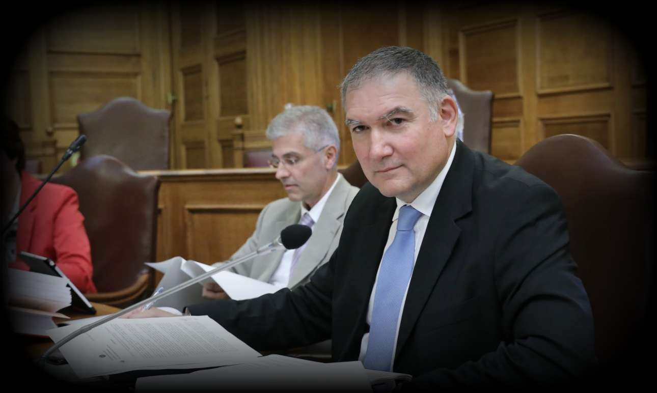 Πάθη και πολιτικοί «αρραβώνες» για το έλλειμμα του 2009 και την παραπομπή Γεωργίου