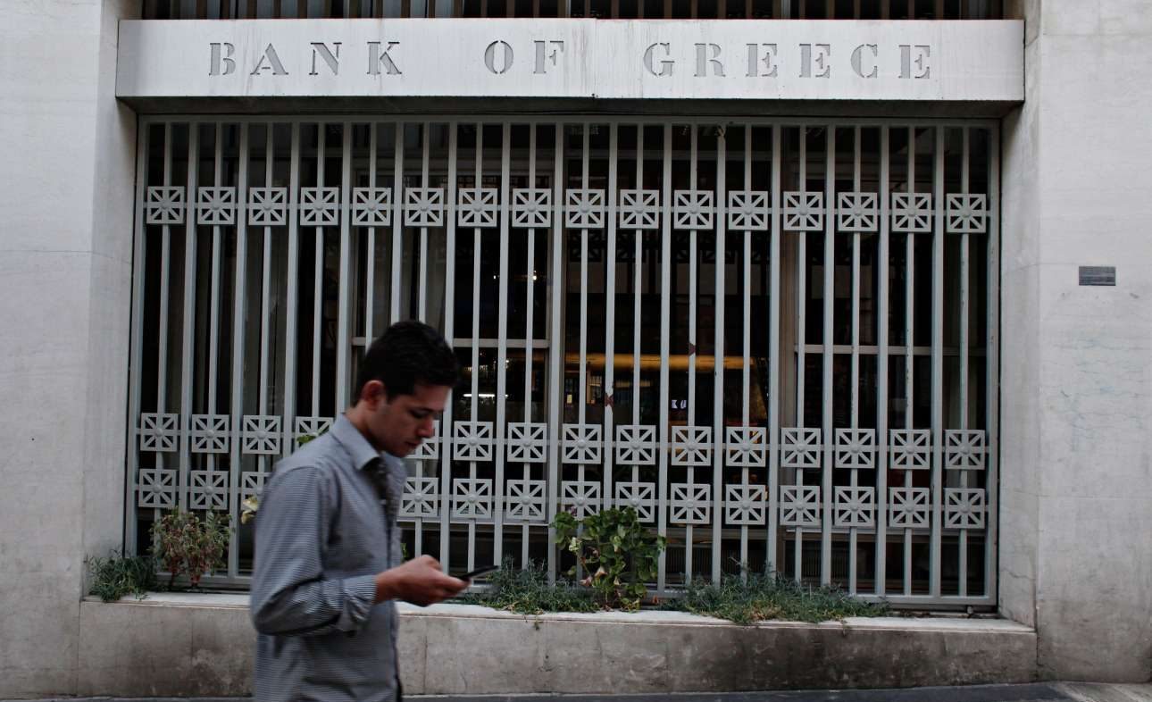 Η κάθοδος των φορολογικών εσόδων στον Αδη ξεκίνησε