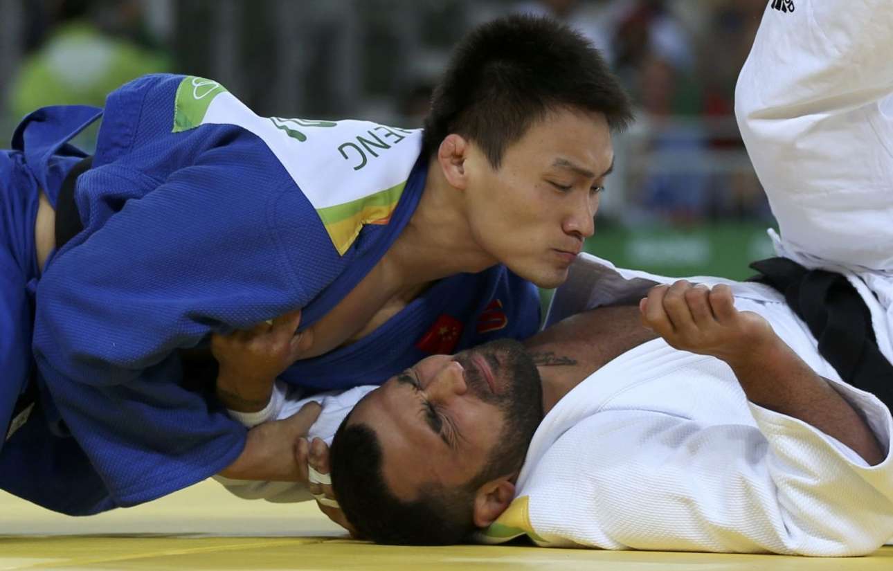 To τέλος που δεν άξιζε στον Ηλία Ηλιάδη