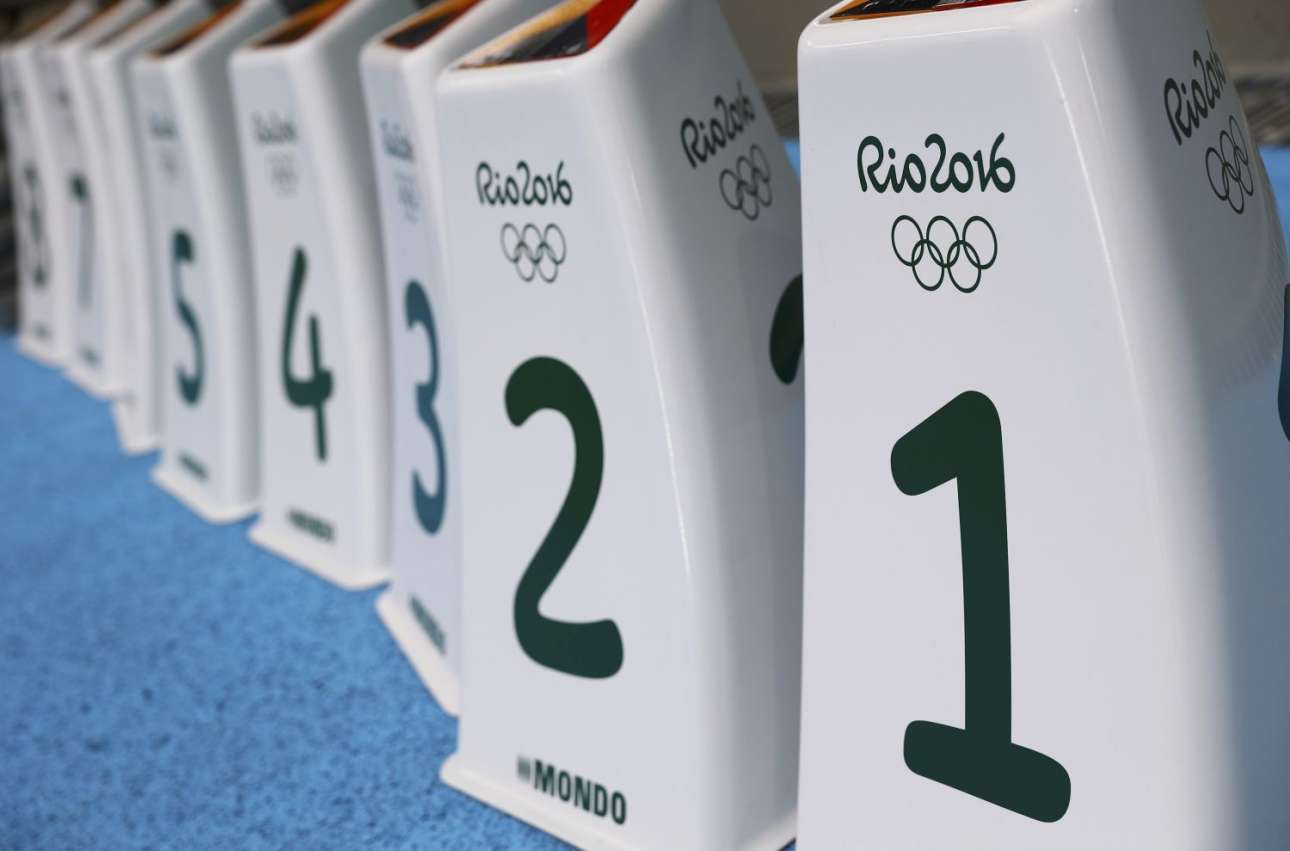 Yπάρχει πρωταθλητισμός χωρίς ουσίες