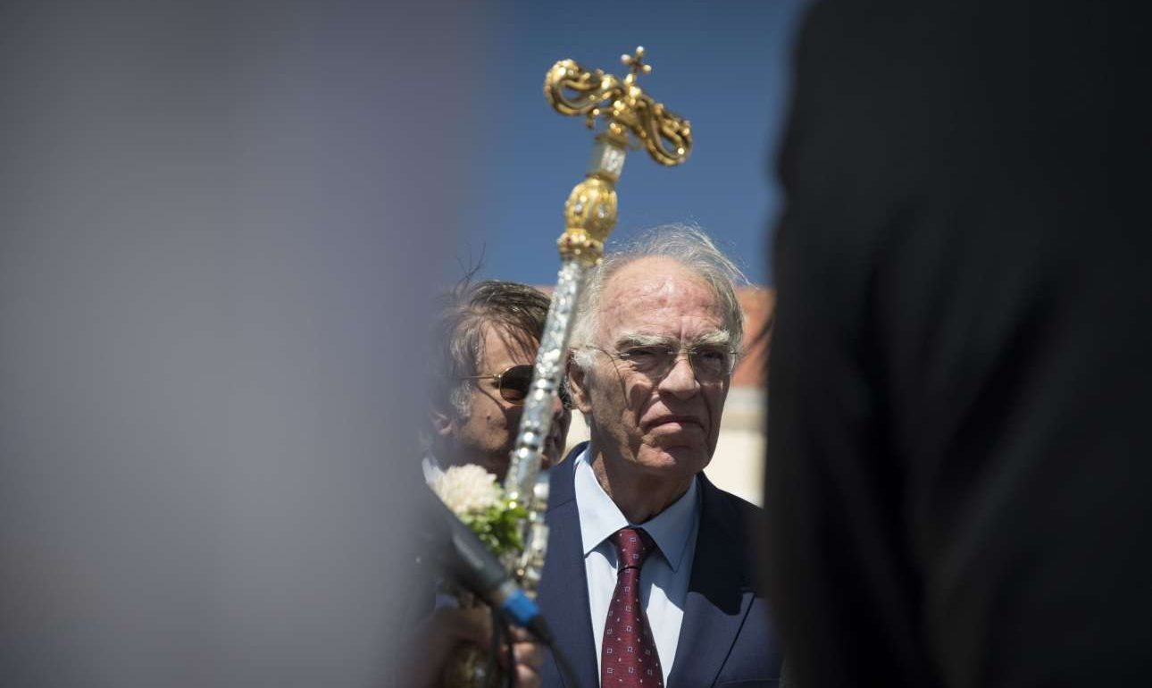 Τα «φιδάκια» της Παναγίας και ο Βασίλης Λεβέντης…