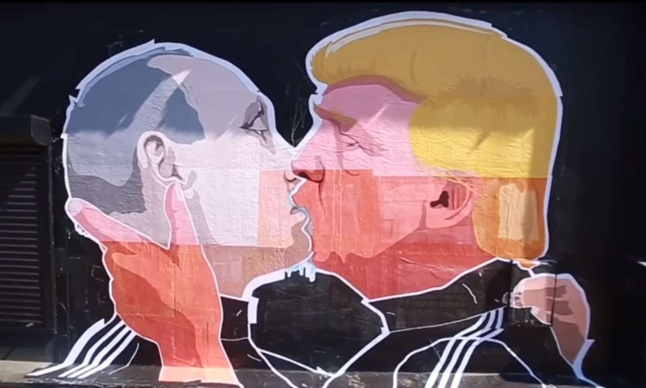 Θέλει ο Πούτιν τον Τραμπ πρόεδρο;