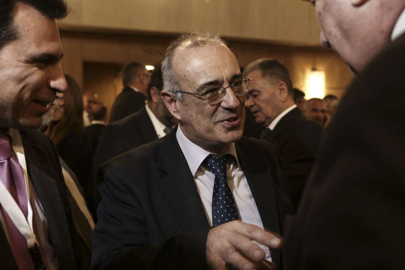 Το… επενδυτικό τρολάρισμα στον Δημήτρη Μάρδα