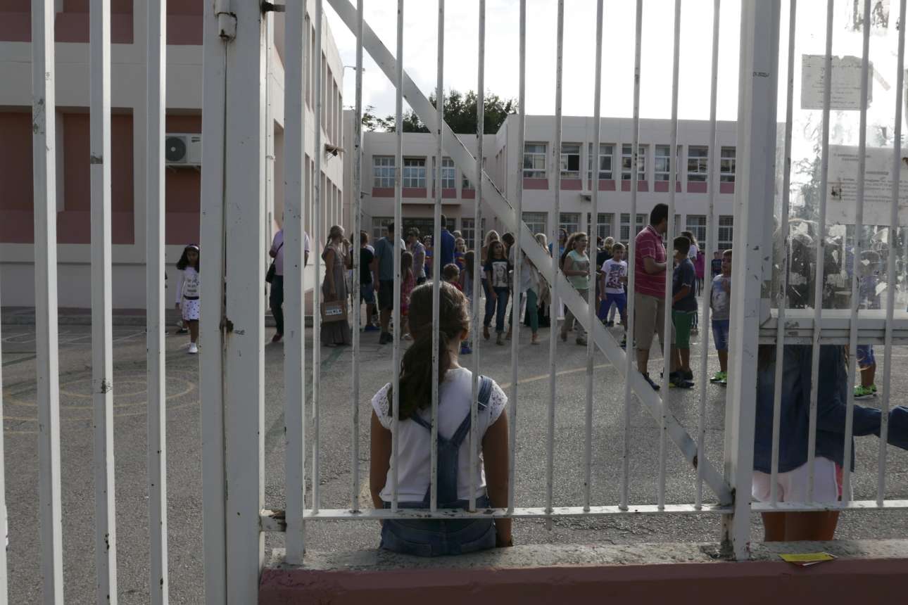 Η γενιά που περιμένει το χειρότερο μέλλον