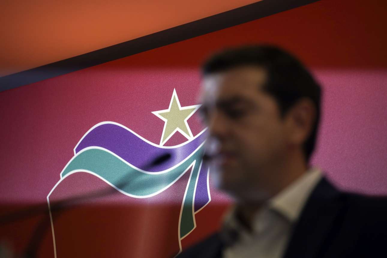 Η αβάσταχτη ελαφρότητα του ΣΥΡΙΖΑ