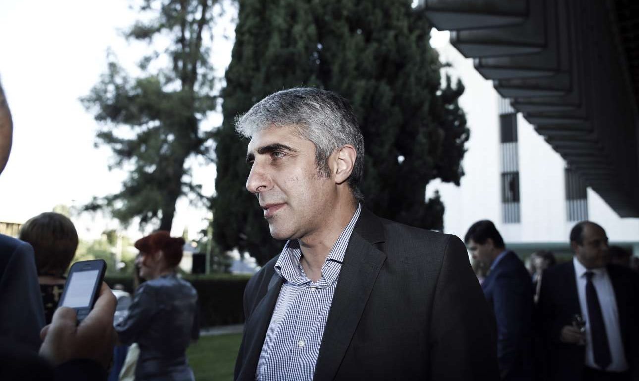 Ανασχηματισμό προαναγγέλλει ο (εξάδελφος) Γιώργος Τσίπρας