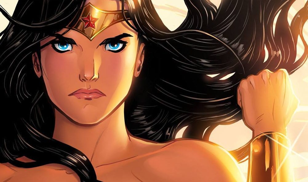 «Η Wonder Woman είναι, προφανώς, queer»