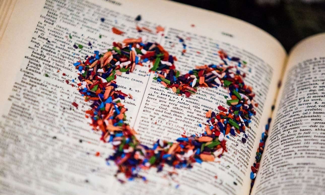 Ερωτας στο περίπου, γίνεται;