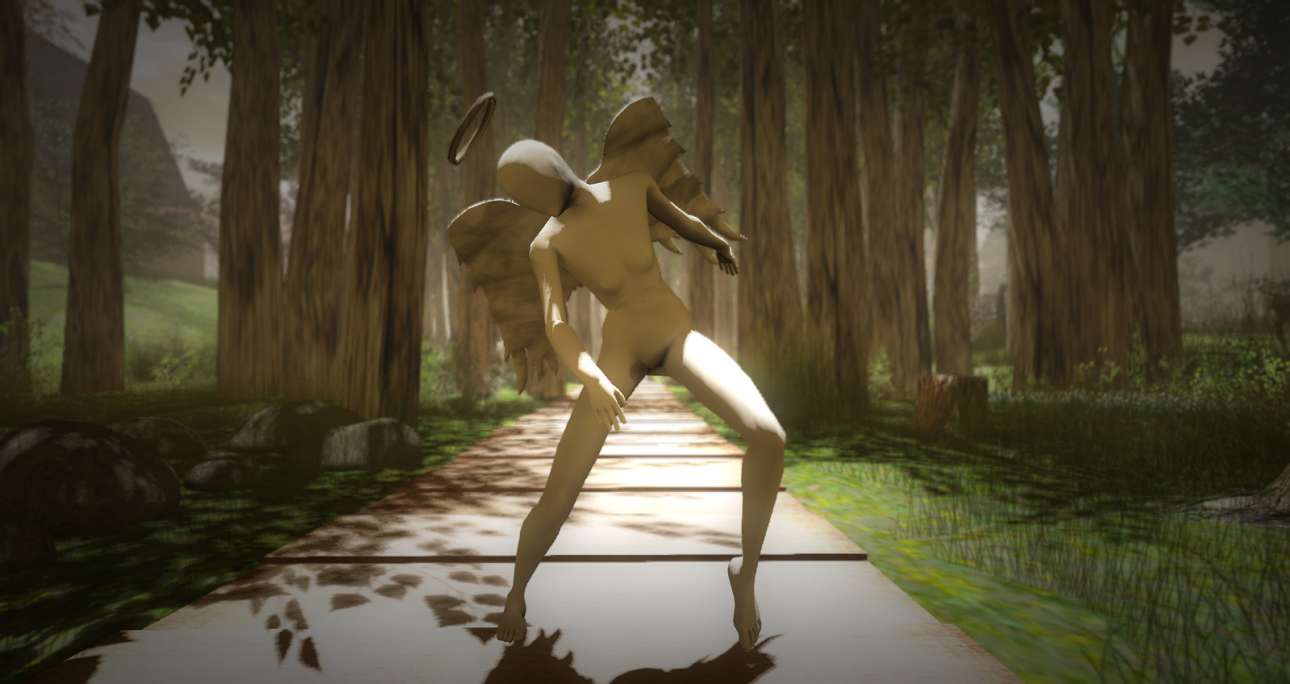 Δυναμικοί δέκτες παθητικοί δράστες