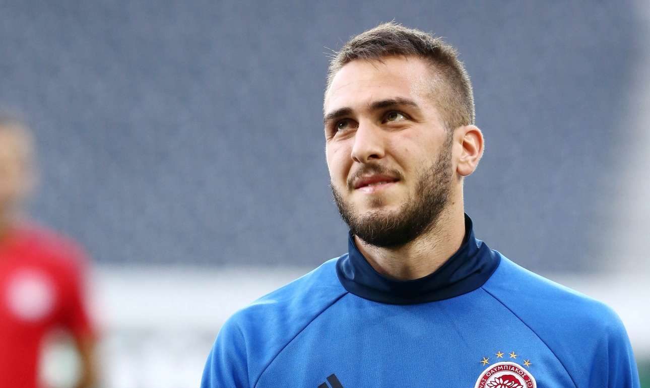 Φορτούνης, ένας… Πικάσο που πρέπει να βάφει τοίχους;