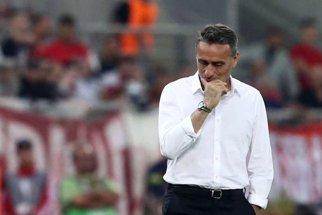 Γιατί ο Μπέντο πάει στο ντέρμπι… κατηγορούμενος