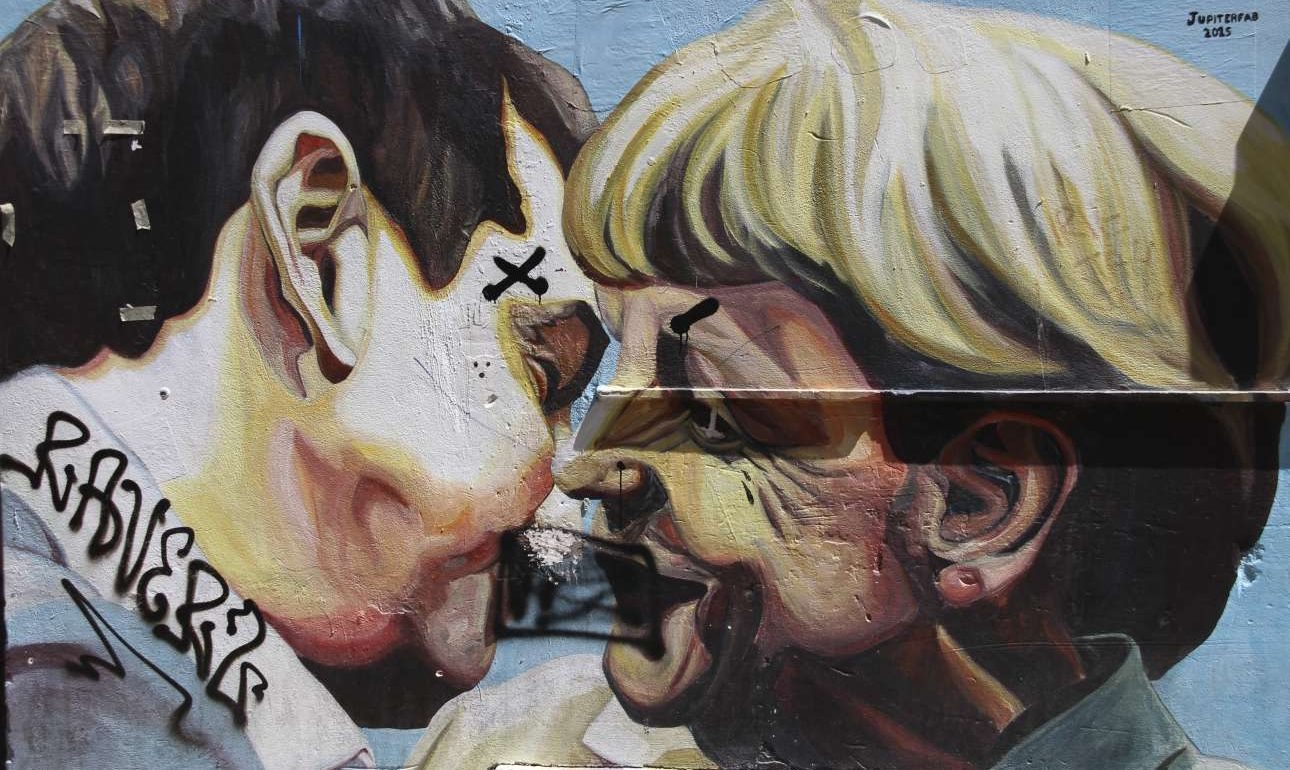 Οι Γερμανοί αντιμέτωποι με το ελληνικό déjà-vu