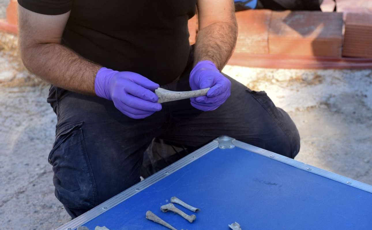 Τι δείχνουν τα οστά που βρέθηκαν στις έρευνες για τον μικρό Μπεν