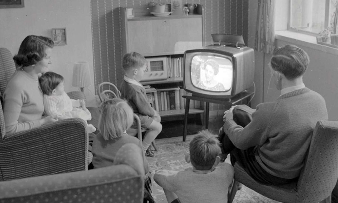 Είπαν για την τηλεόραση