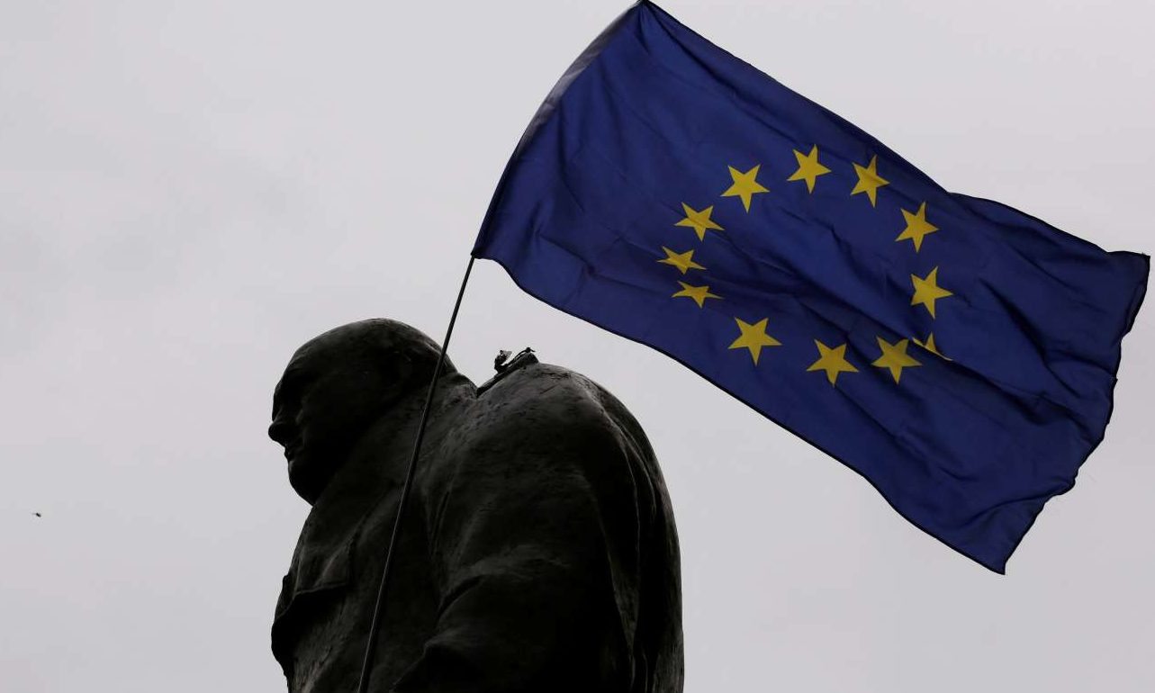 Μήπως η ΕΕ πρέπει να αποκτήσει δύο ταχύτητες;