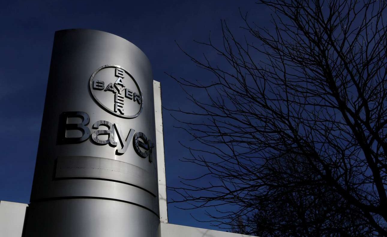 Bayer και Monsanto φτιάχνουν έναν γίγαντα