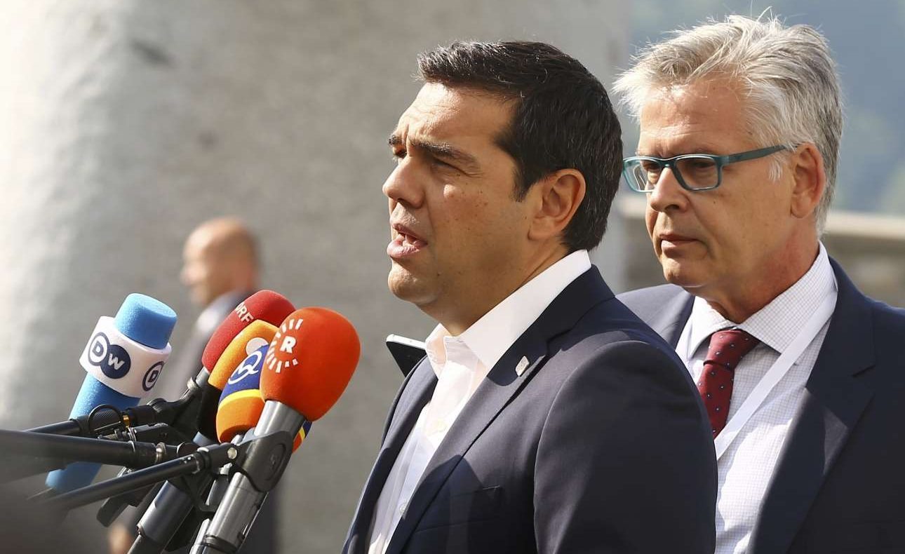 Αναζητώντας το μέλλον της Ευρωπαϊκής Ενωσης