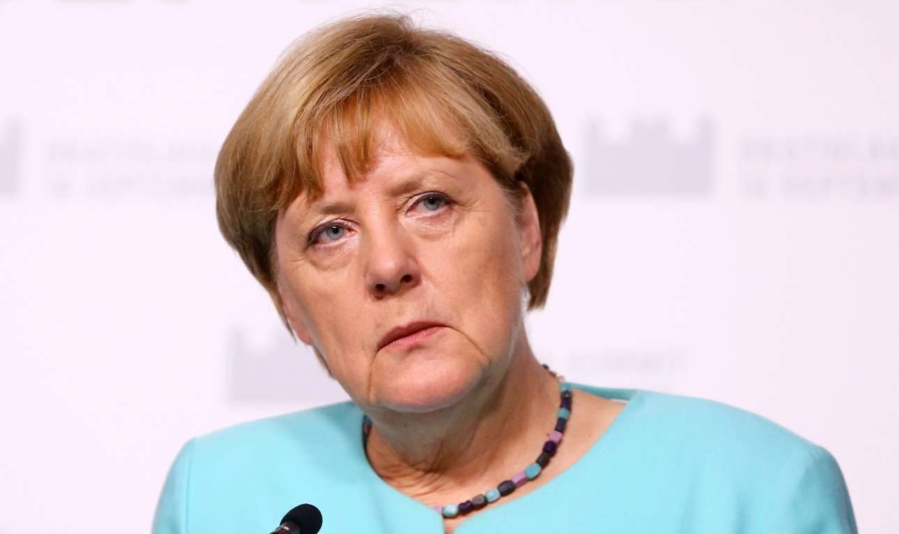 Θα αντέξει η Μέρκελ μετά το εκλογικό χαστούκι στο Βερολίνο;