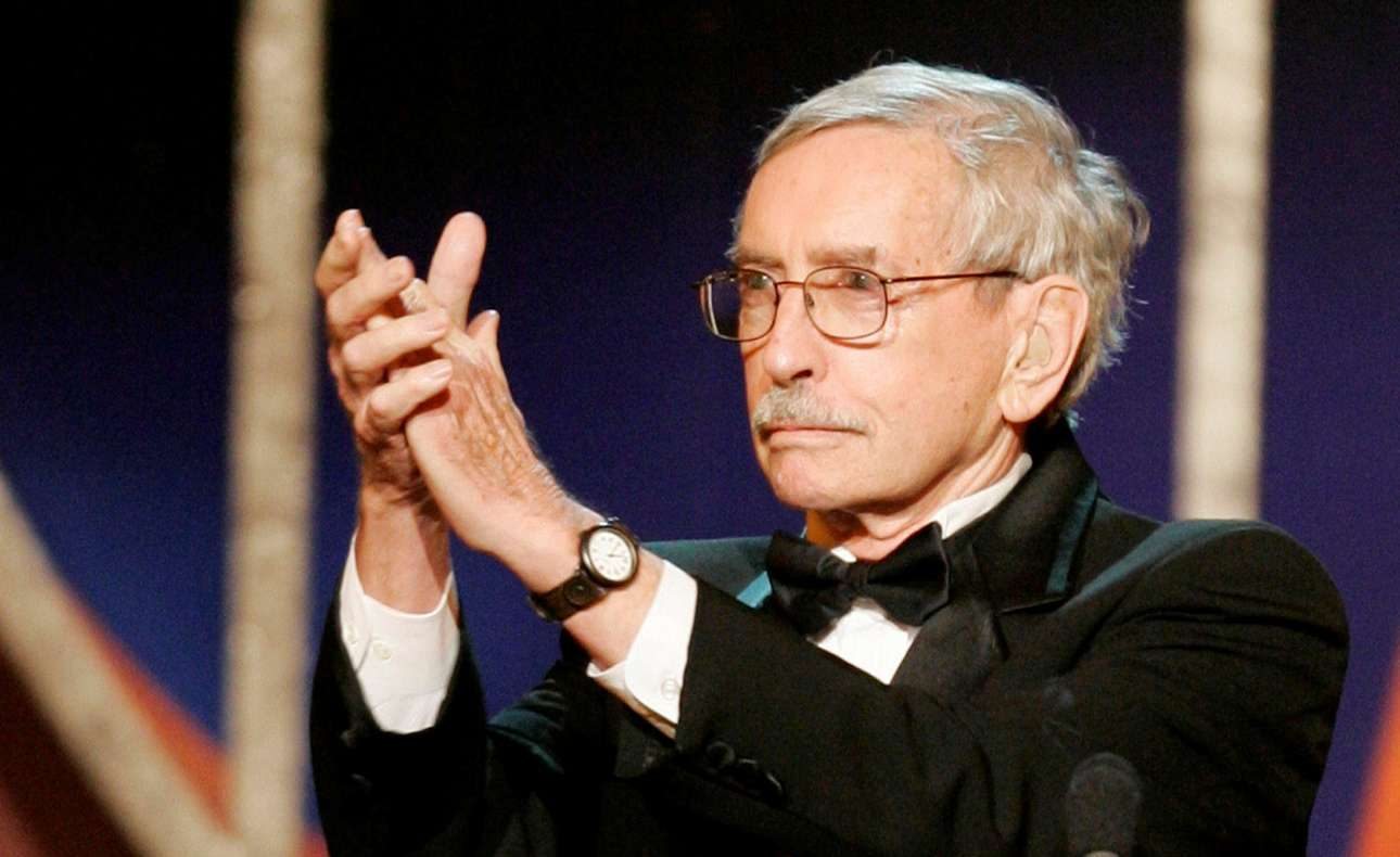 Εντουαρντ Αλμπι, ο συγγραφέας που δεν… φοβήθηκε τη Βιρτζίνα Γουλφ