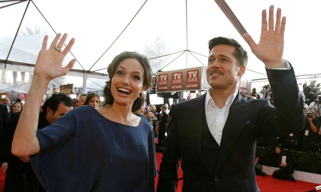 Από τους Αλ Μπάνο & Ρομίνα στους Μπραντζελίνα