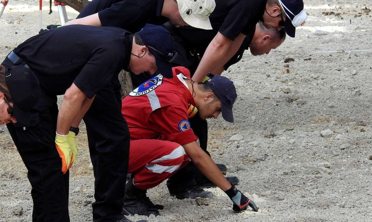 Η τελευταία (;) σελίδα για την τύχη του Μπεν Νίνταμ γράφεται στην Κω