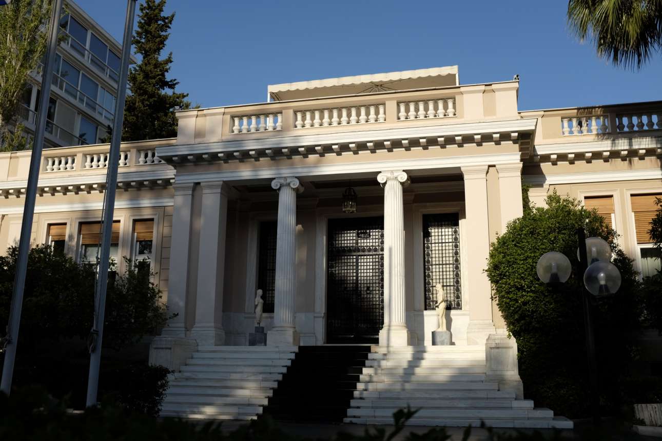 «Θα υπάρξουν και θεματικές άδειες» διαβεβαιώνει το Μαξίμου