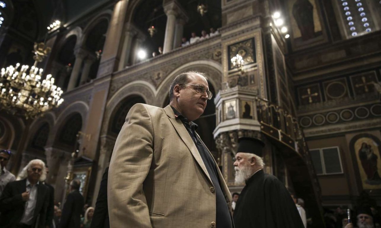 Τα Θρησκευτικά δεν θα είναι πια Θρησκευτικά