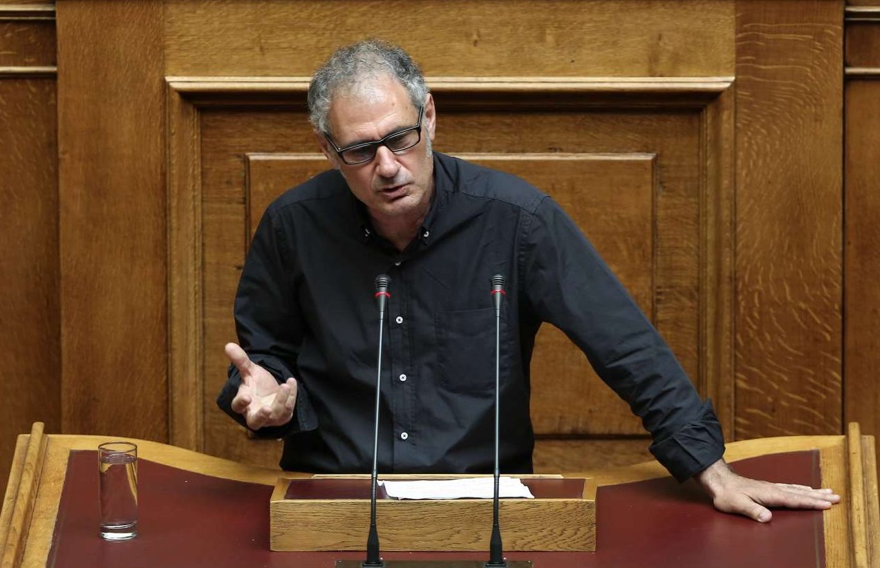 Οι αποστάσεις ΣΥΡΙΖΑ για τα βοσκοτόπια Καλογρίτσα