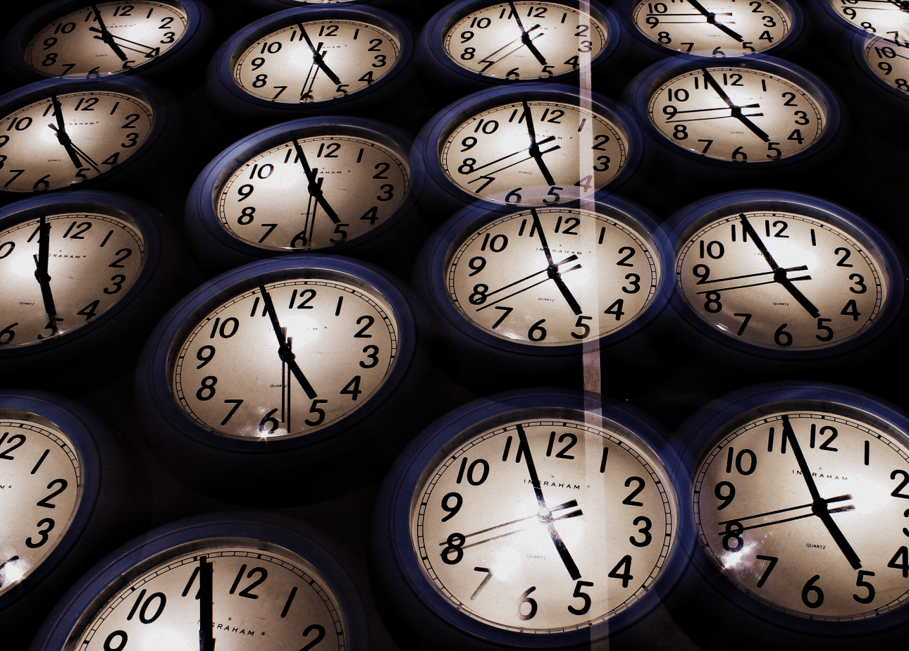 Η χειμερινή ώρα των ΑΕΙ