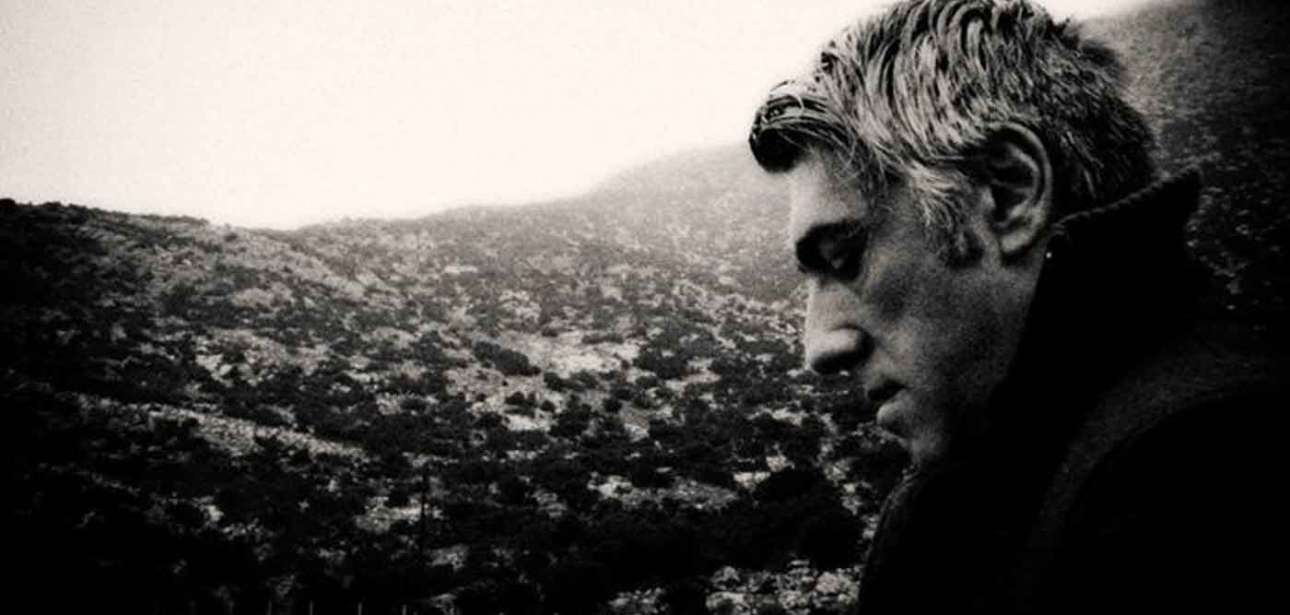 Ενας τρόπος να πεις αντίο