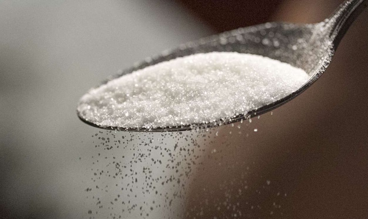Η μεγάλη συνωμοσία της ζάχαρης