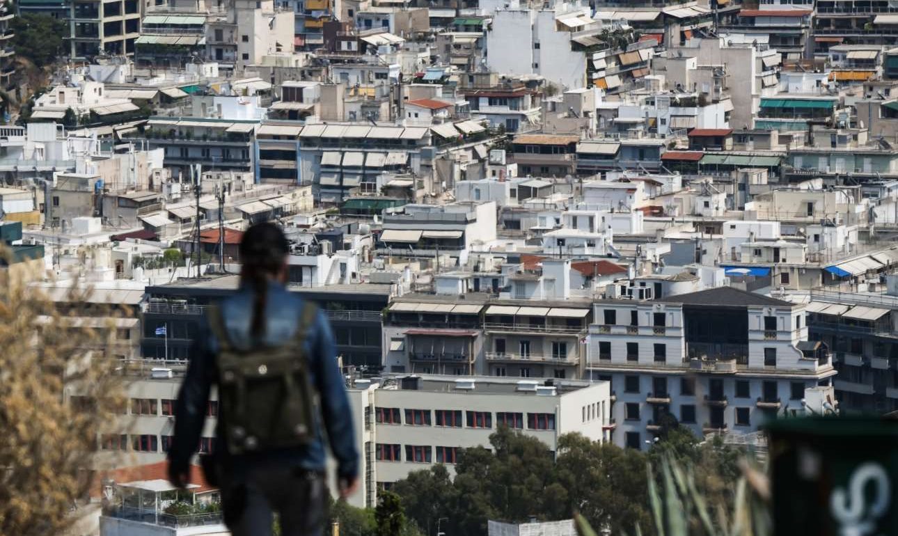 Ερχεται η «Ταυτότητα Κτιρίου»