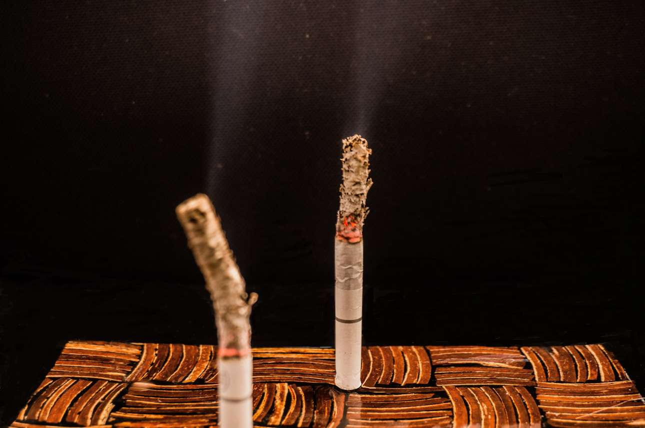 Μιλώντας για τον θάνατο