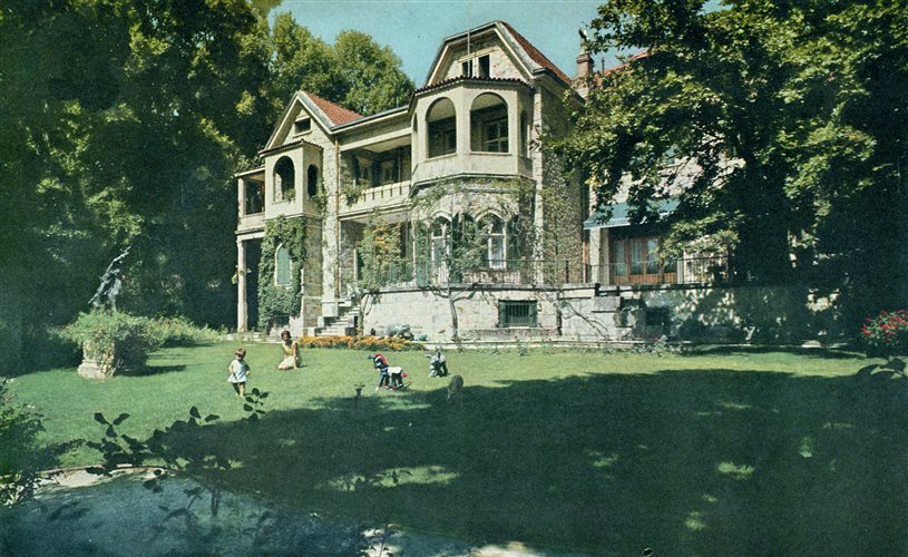 Θα μαραζώσει ή θα γίνει success story το Τατόι;