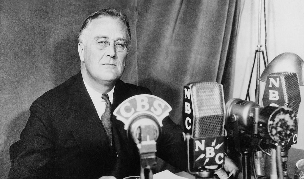 Οταν οι New York Times δεν ήθελαν να επανεκλεγεί ο Ρούσβελτ