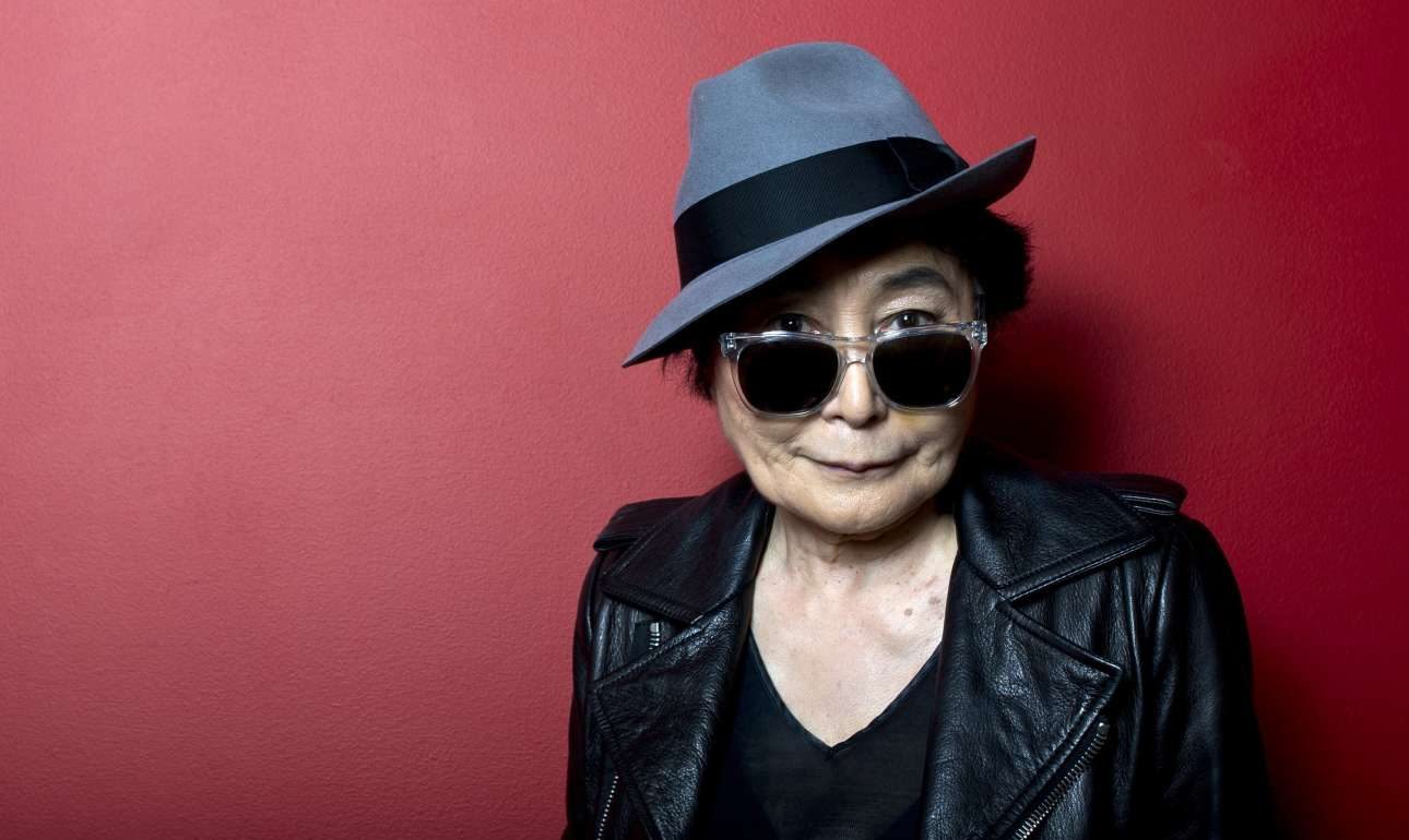 «Αστυβάλ» με τα φέρετρα της Ονο, Σαουμπίνε & 24ωρα πάρτι στη Θεσσαλονίκη