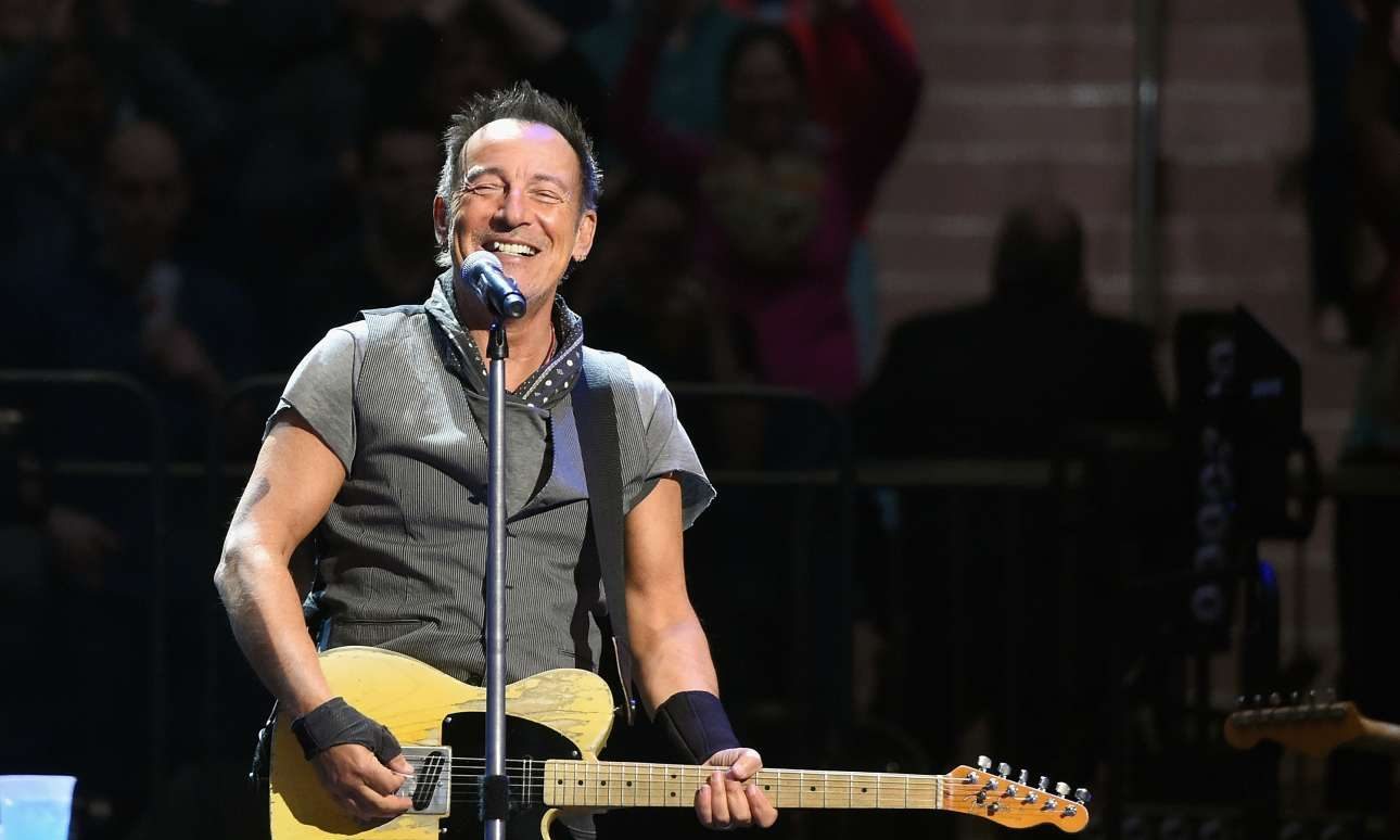 Το «Αφεντικό» έγινε 67 ετών – έχει γενέθλια και νέο δίσκο