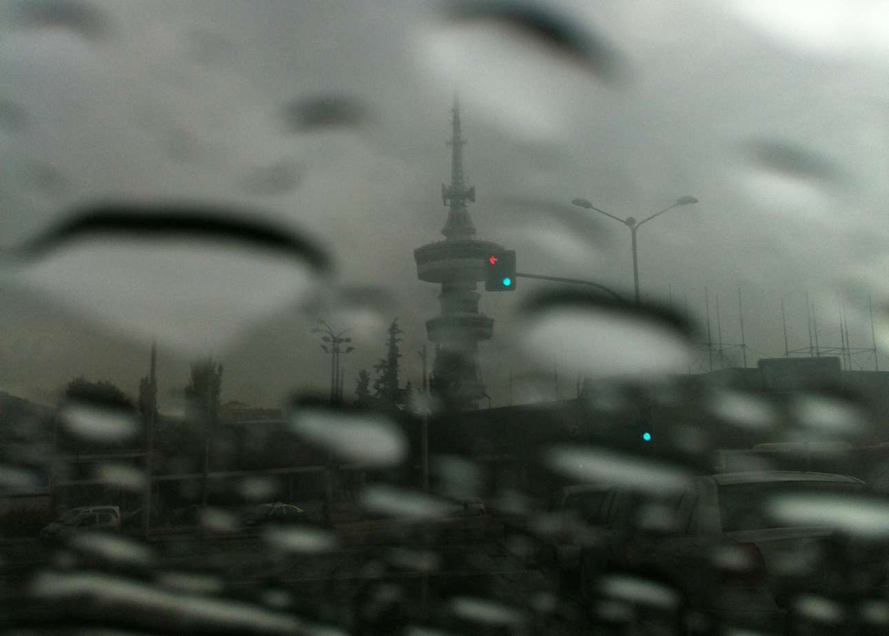 Δέκα στιγμές από την Εκθεση