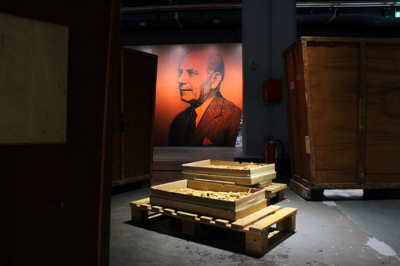 Παπαστράτος: Και όμως υπάρχει καπνός 85 χρόνια μετά!