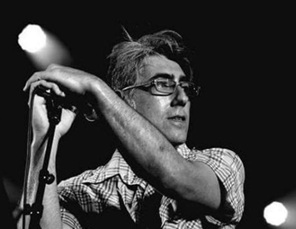 Διάφανα Κρίνα χωρίς τον Θάνο Ανεστόπουλο