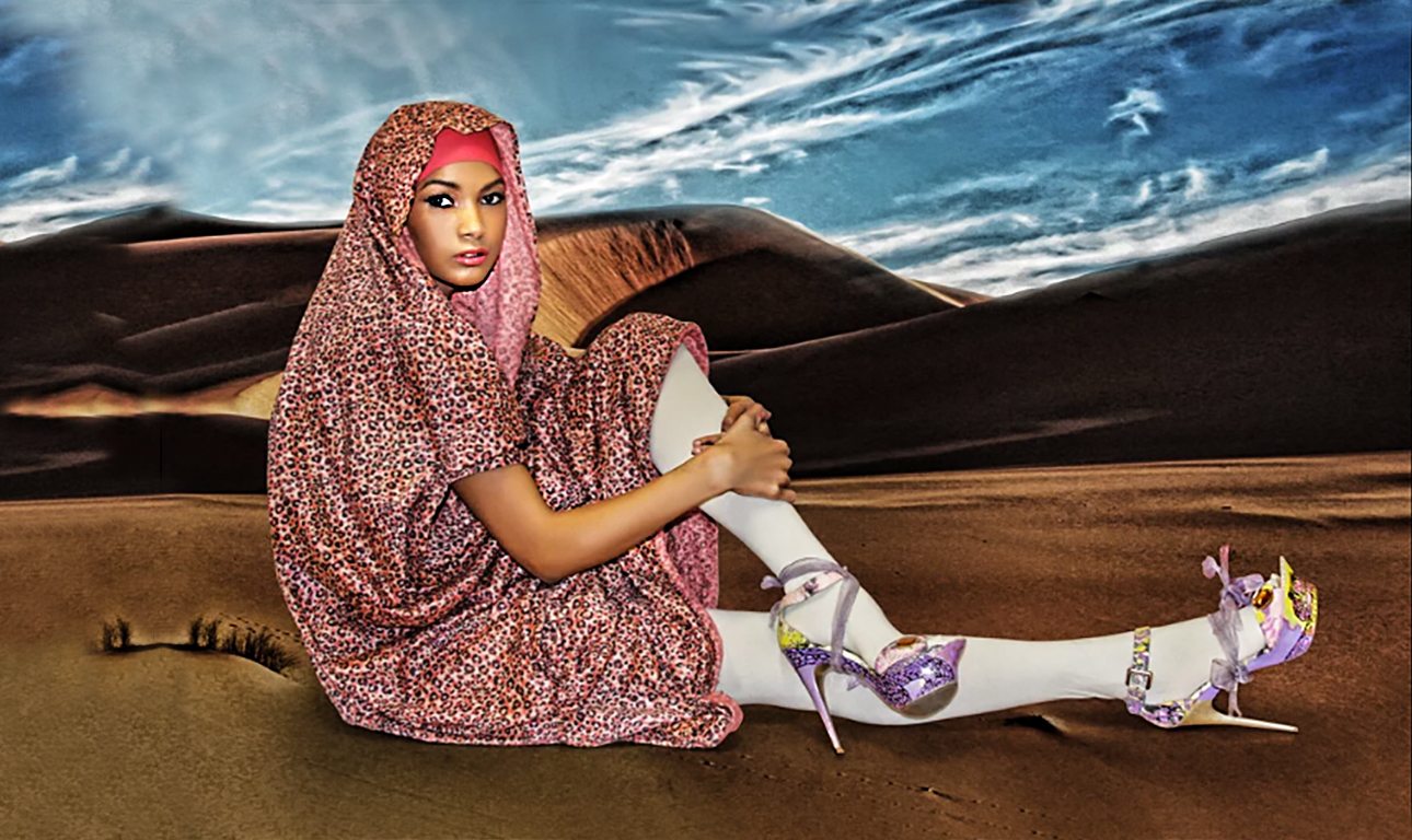 Πώς το Ισλάμ επηρεάζει τη μόδα που φοράμε