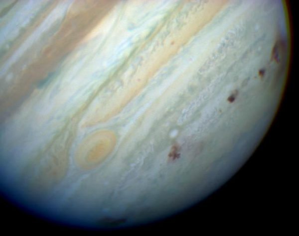 Jupiter-SL9