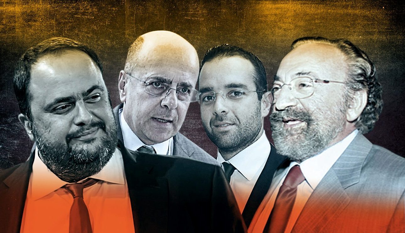 Αυτοί κέρδισαν τις τηλεοπτικές άδειες