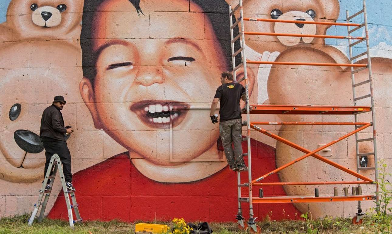 Ποιος θυμάται τον μικρό Αϊλάν;